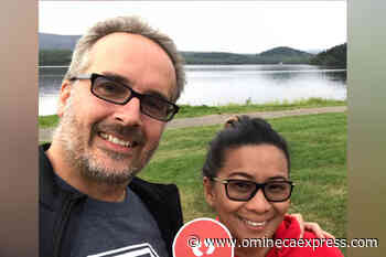 Vanderhoof man raising funds for kidney disease charity – Vanderhoof Omineca Express - Omineca Express