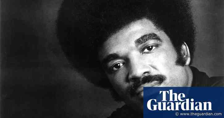 Syl Johnson, much-sampled blues, funk and soul singer, dies aged 85
