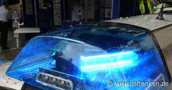 Polizeibericht Ansbach: Die Blaulichtmeldungen vom Wochenende - inFranken.de