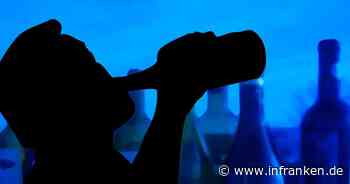 Ansbach: Betrunkener Mann (24) klettert über Zaun auf Militärgelände und liefert kuriose Begründung - inFranken.de