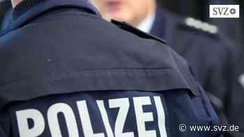 Parchim: Polizei warnt: Falsche Beamte treiben Corona-„Bußgelder“ ein | svz.de - svz – Schweriner Volkszeitung