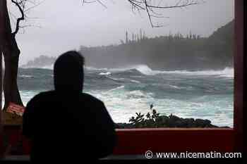 Cyclone Batsirai: 10.000 personnes encore sans électricité à La Réunion