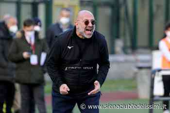 Malotti: "Avevamo controllato bene il Siena, sofferto solo sulle palle da fermo" - Siena Club Fedelissimi