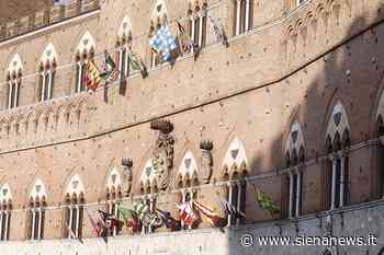 Verso la riapertura – Calendario pronto per le Feste Titolari delle Contrade - Siena News