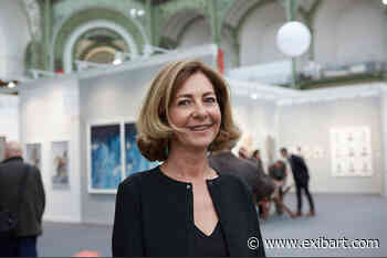 Florence Bourgeois è la nuova direttrice di FIAC - ExibArt