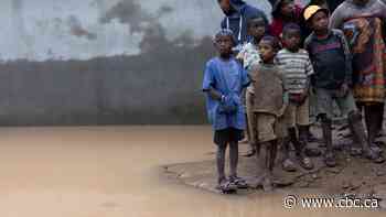 At least 3 dead after cyclone leaves trail of devastation in Madagascar