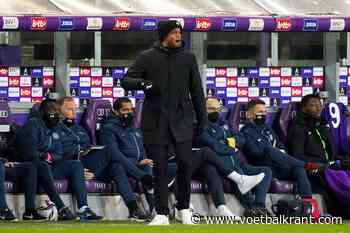 Kompany pikt er het moment uit dat hem heel veel deugd deed: &quot;Dit is alles! Zonder dat gebeurt er niks voor ons!&quot;