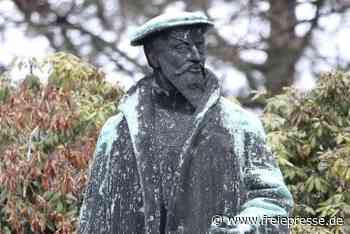 A wie Agricola - Freie Presse