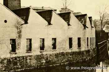 Und hier das zweite Rätsel - Freie Presse