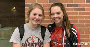 Creston girls roll to a dominant 68-33 win over Red Oak - KMAland