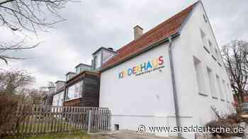 Inning - Erzieherinnen für Kinderkrippe verzweifelt gesucht - Starnberg - Süddeutsche Zeitung