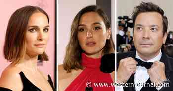 Hollywood Star Admits Viral Video She and Other Elites Made at Dawn of Pandemic Was in 'Poor Taste'