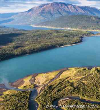 Canadian Mine Waste Is Crossing Borders and Facing International Backlash