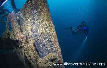 Beneath the Surface of the New U.S. Marine Sanctuary