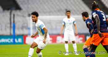 OM : un suspendu de taille face à Nice en Coupe de France - Foot National