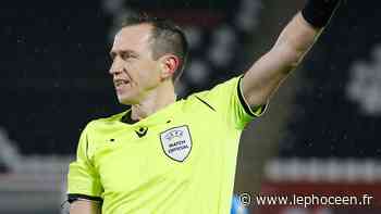 CdF : on connait l'arbitre de Nice-OM - Le Phoceen
