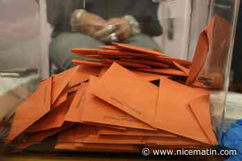 Municipales à Menton: 23,42 % de participation à midi - Nice-Matin