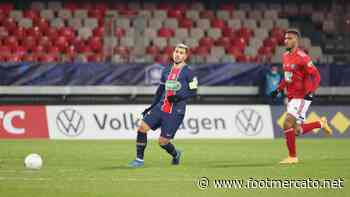 PSG : Leandro Paredes revient sur l'élimination contre Nice - Foot Mercato