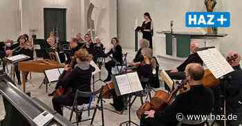 Hemmingen: Mehr als 50 Gäste besuchen Kammerkonzert in Arnum - Hannoversche Allgemeine