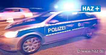 Hemmingen: Randalierer beschädigen Bushaltestelle an der KGS - Hannoversche Allgemeine