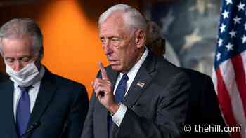 House to take up stop-gap funding bill to avoid government shutdown