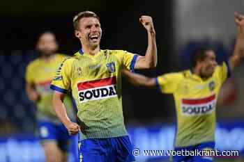 Westerlo pakt nu ook de scalp van Lommel en mag zich stilaan opmaken voor de Jupiler Pro League