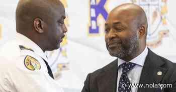 Will Sutton: Two strong Black men leading together can help put crime in check - NOLA.com