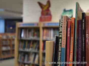 Major new Sutton Coldfield festival will celebrate William Shakespeare - expressandstar.com