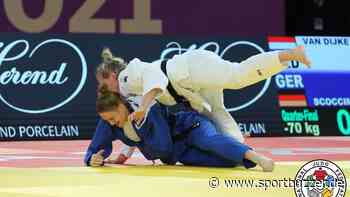 Bitteres Aus in Paris: Scocimarro nach zwei Siegen am Knie verletzt - Sportbuzzer