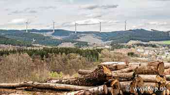 Uni Siegen:Klimaschutz-Bürgerbeteiligung mit Virtual Reality - Westfalenpost