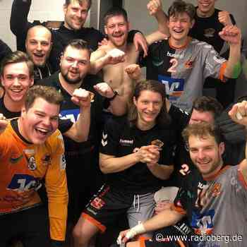 Handball: Panther siegen in Baunatal - radioberg.de