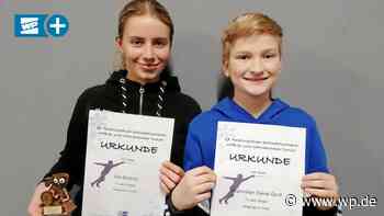 TV Jahn Siegen: Darum sind die Florettfechter so stark - WP News