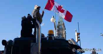 Ottawa declares state of emergency amid trucker convoy protest