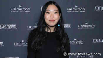 Awkwafina announces Twitter break, responds to cultural appropriation criticism