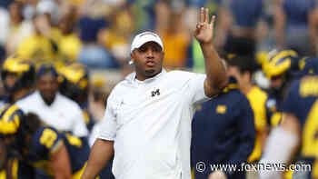 Miami hiring Michigan's Gattis as o-coordinator