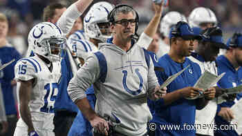 Frank Reich among groups going to LA to combat trafficking
