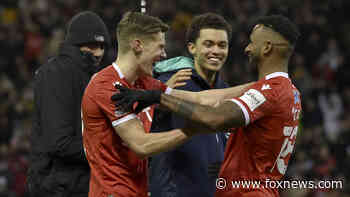Nottingham Forest ousts holder Leicester in new FA Cup upset