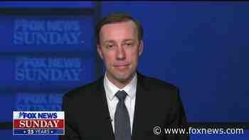 'Fox News Sunday' on February 6, 2022