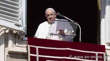 Papst Franziskus wollte als Kind Metzger werden