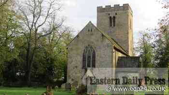 Weird Norfolk: The grey ghost of Great Dunham - Eastern Daily Press