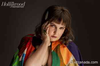 Lena Dunham Wants To ‘Openly Make Art’ And ‘Apologize Less’ Going Forward - ETCanada.com