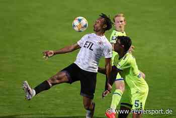 Nach Transfer-Panne: Nord-Klub schießt gegen Alemannia Aachen - RevierSport