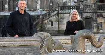 Aachen schrumpft: Inder und Chinesen „retten“ Aachens Einwohnerzahl - Aachener Zeitung