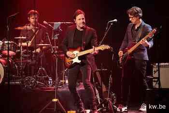 IN BEELD – Mama's Jasje in CC De Steiger in Menen, én op 8 april in De Spil in Roeselare - KW.be - KW.be