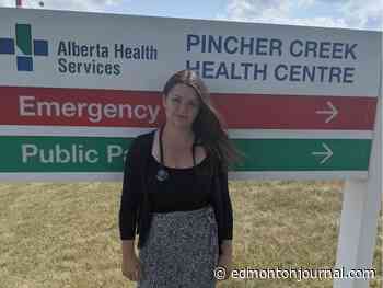 Leader of rural Alberta doctors optimistic about new government incentive plan