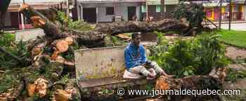 Madagascar: le cyclone Batsirai fait 10 morts, des dizaines de milliers de déplacés