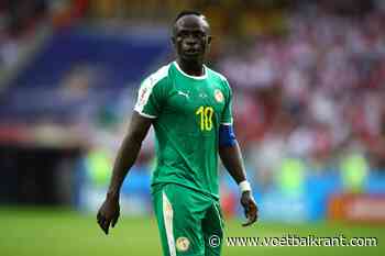 Senegal wint voor het eerst de Afrika Cup