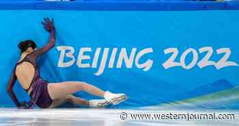US-Born Figure Skater Renounced Citizenship and Defected to China, But One Mistake Turned Her Into Chinese Public Enemy #1