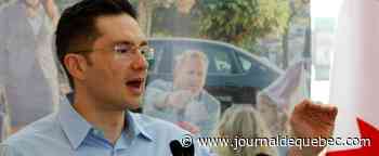 Poilievre veut imposer son rythme à ses adversaires