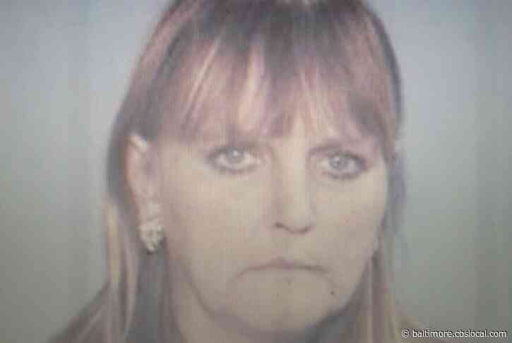 Missing Woman Found Dead, Harford County Deputies Say